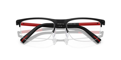 Prada Linea Rossa VPS 50R 1BO1O1 Glasses