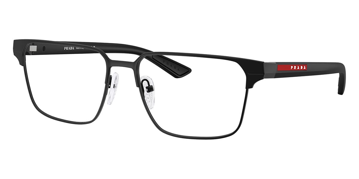 Prada Linea Rossa PS 50TV 1BO1O1 Glasses