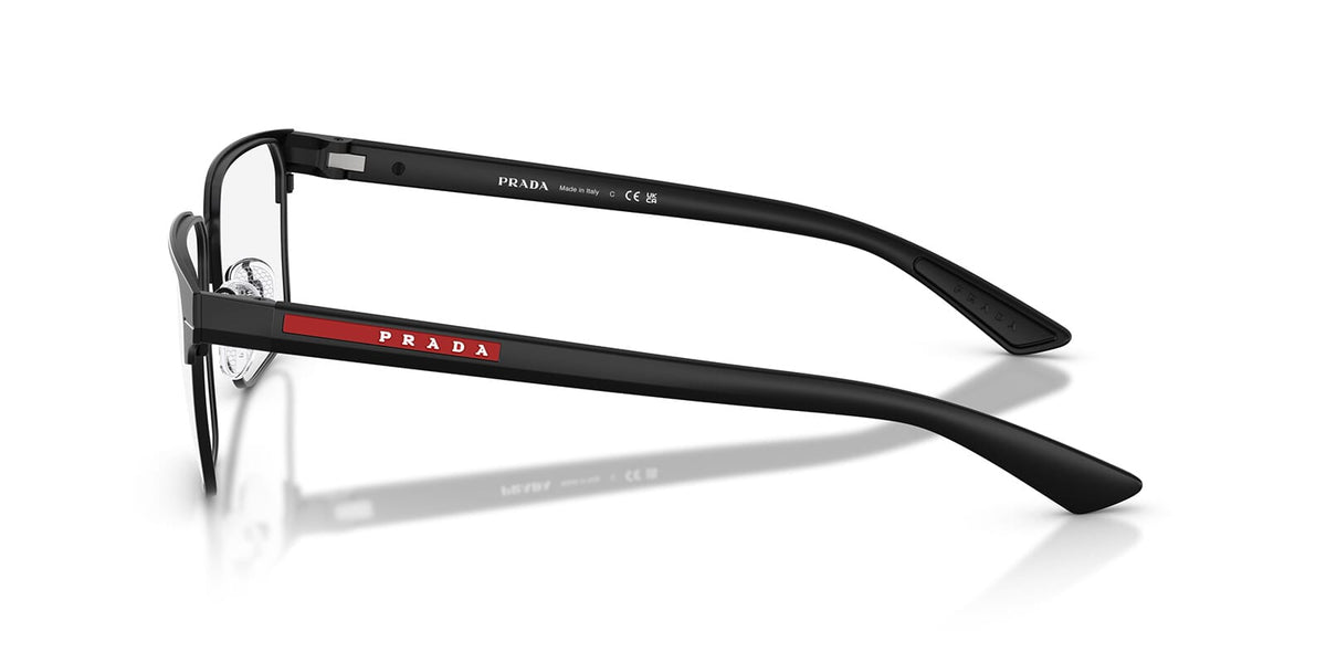 Prada Linea Rossa PS 50TV 1BO1O1 Glasses