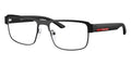 Prada Linea Rossa VPS 51R 07F1O1 Glasses