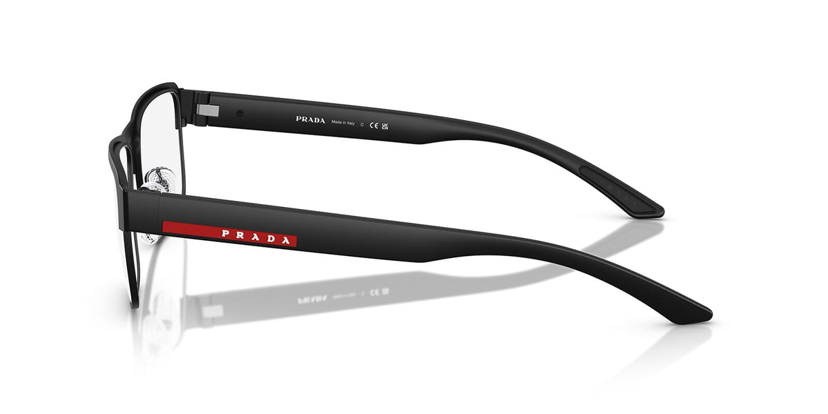 Prada Linea Rossa VPS 51R 07F1O1 Glasses