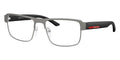 Prada Linea Rossa VPS 51R DHG1O1 Glasses