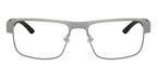 Prada Linea Rossa VPS 51R DHG1O1 Glasses