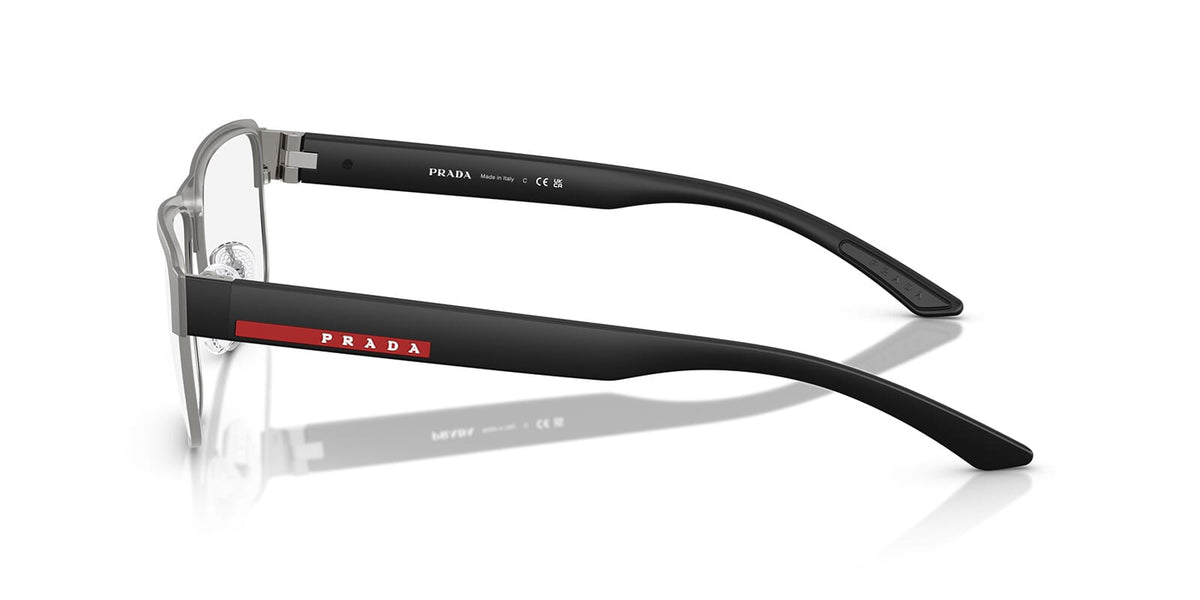 Prada Linea Rossa VPS 51R DHG1O1 Glasses