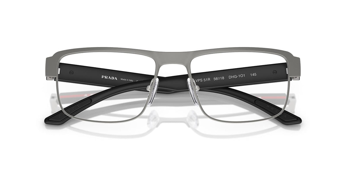 Prada Linea Rossa VPS 51R DHG1O1 Glasses