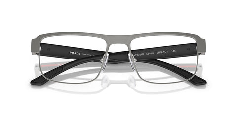 Prada Linea Rossa VPS 51R DHG1O1 Glasses