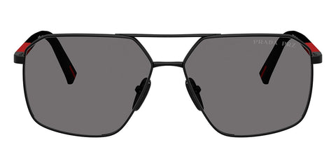 Prada Linea Rossa SPS A50 1BO02G Polarised Sunglasses