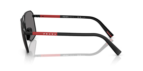 Prada Linea Rossa SPS A50 1BO02G Polarised Sunglasses