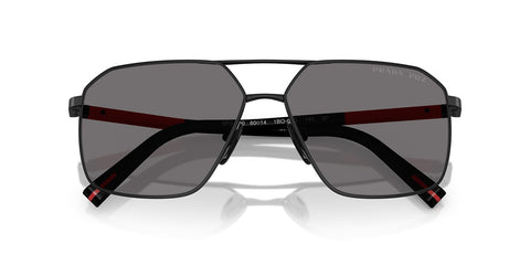 Prada Linea Rossa SPS A50 1BO02G Polarised Sunglasses