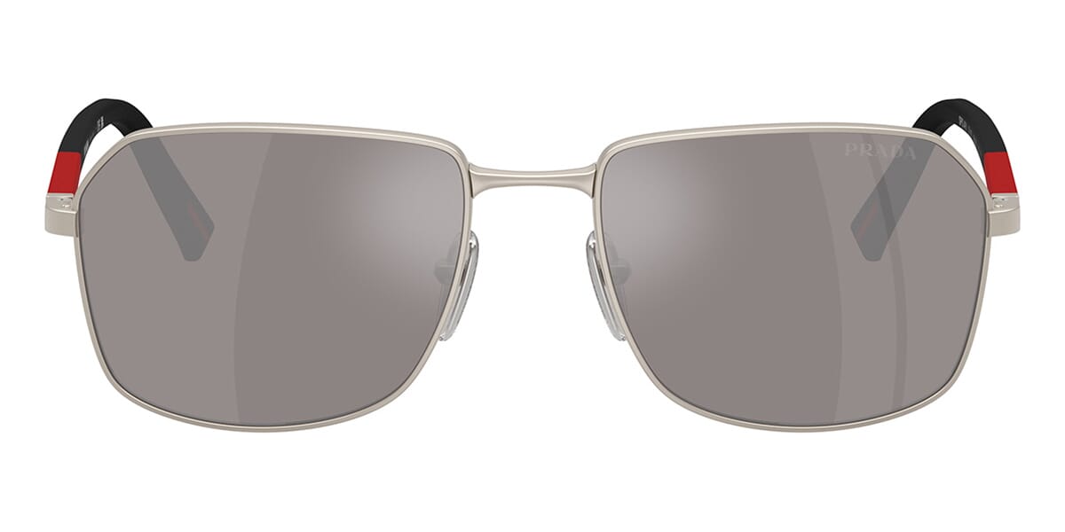 Prada Linea Rossa SPS A51 18X80I Sunglasses - US