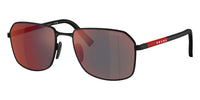 Prada Linea Rossa SPS A51 DG008F Sunglasses