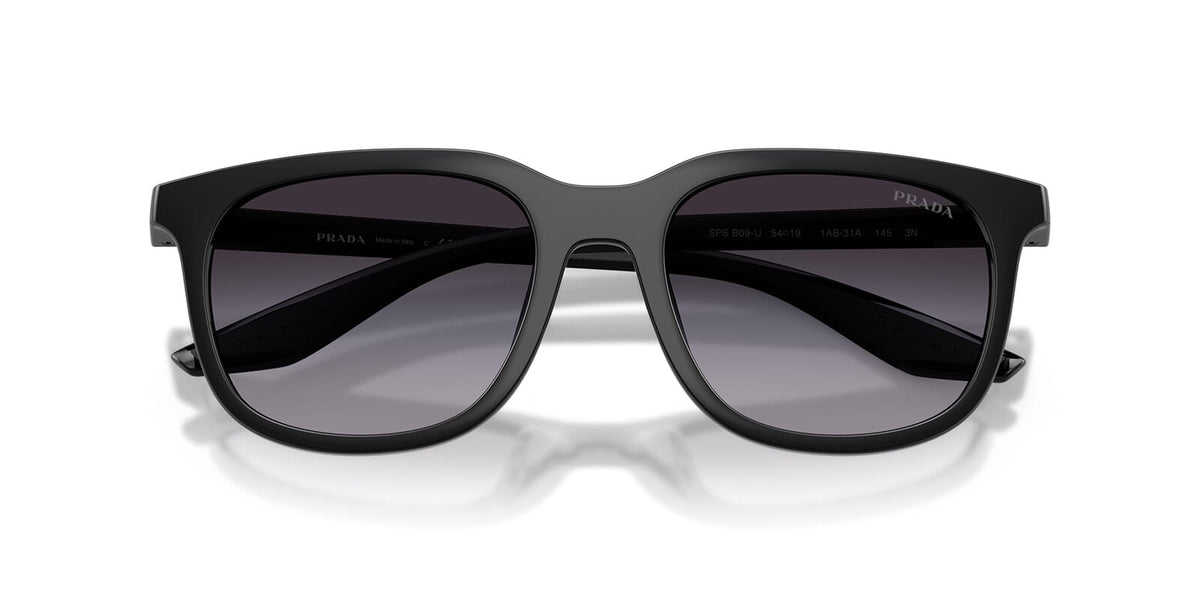 Prada Linea Rossa PS B09SU 1AB31A Sunglasses