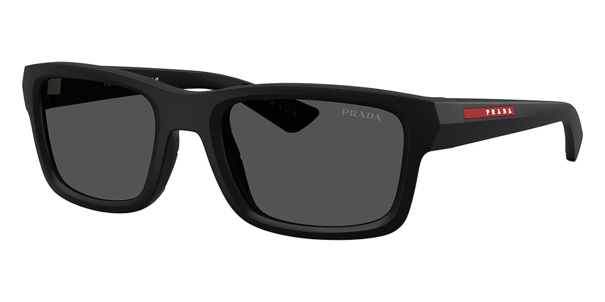 Prada Linea Rossa PS B10S 1BO08Z Sunglasses