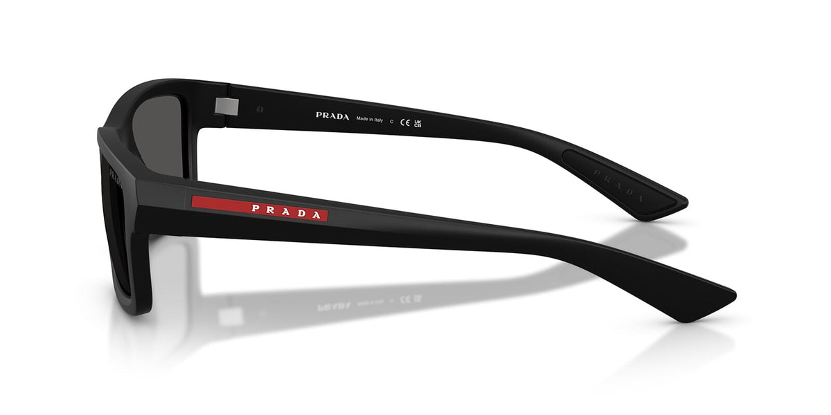 Prada Linea Rossa PS B10S 1BO08Z Sunglasses