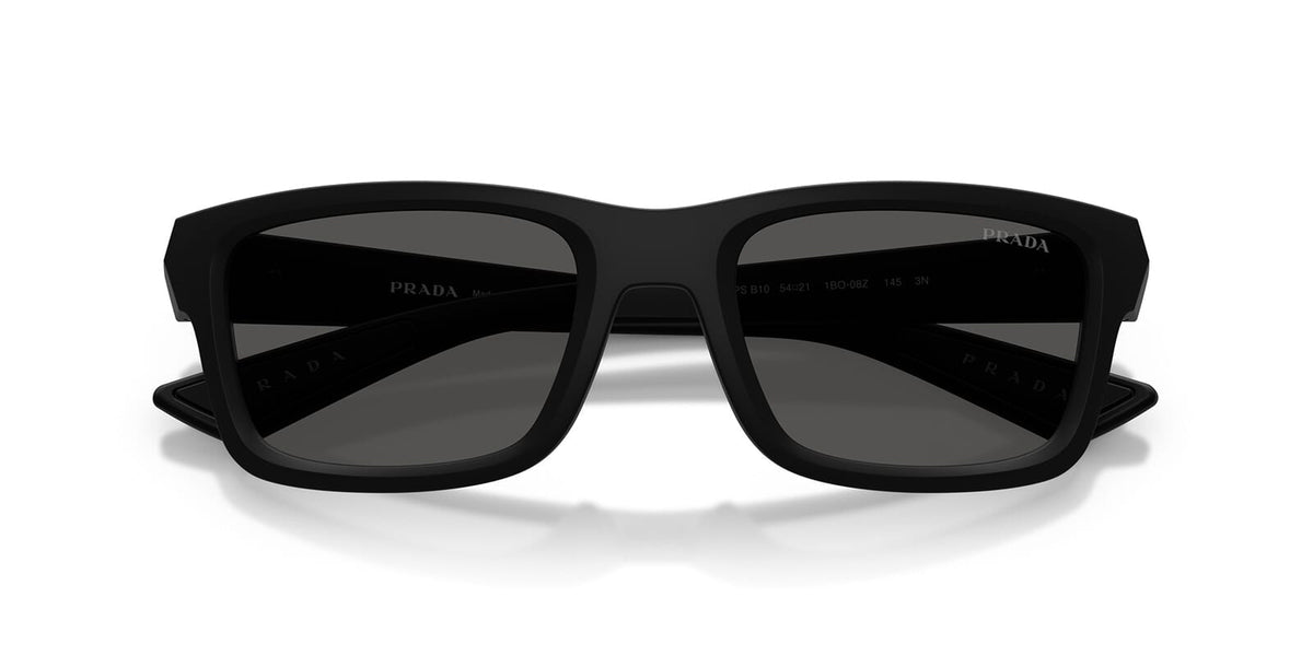 Prada Linea Rossa PS B10S 1BO08Z Sunglasses