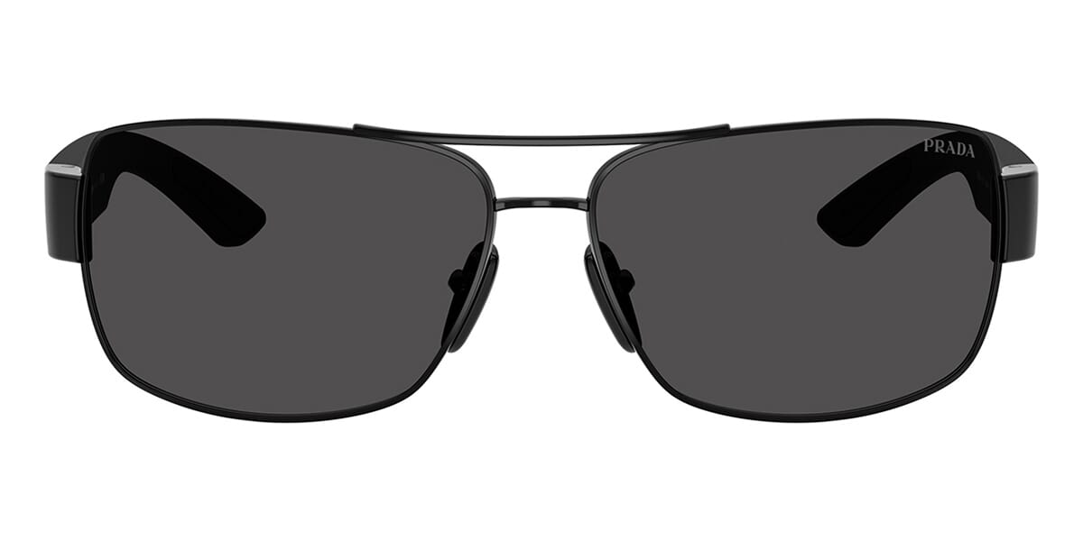 Prada Linea Rossa PS B52S 1AB06F Sunglasses