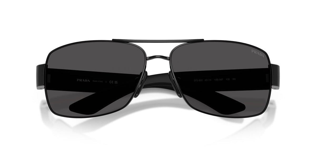 Prada Linea Rossa PS B52S 1AB06F Sunglasses