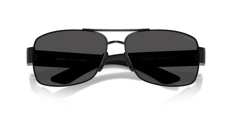 Prada Linea Rossa PS B52S 1AB06F Sunglasses