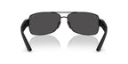 Prada Linea Rossa PS B52S 1AB06F Sunglasses