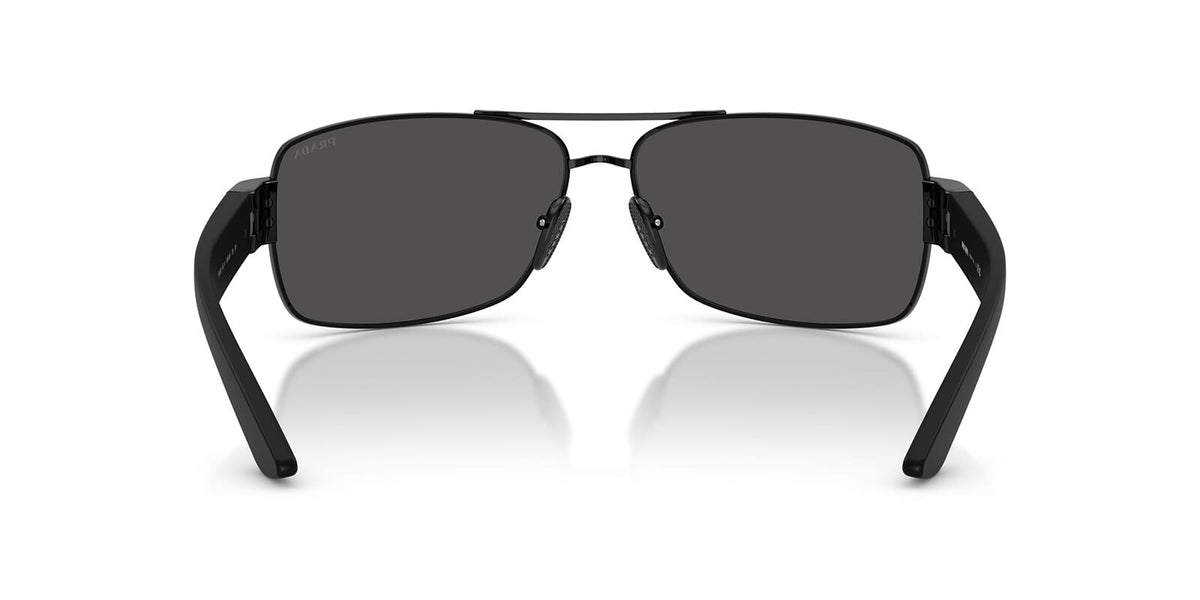 Prada Linea Rossa PS B52S 1AB06F Sunglasses