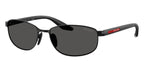 Prada Linea Rossa PS B53S 1AB08Z Sunglasses