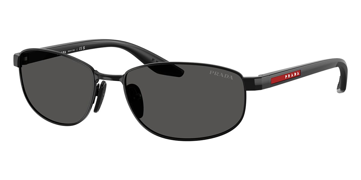Prada Linea Rossa PS B53S 1AB08Z Sunglasses