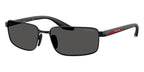 Prada Linea Rossa PS B54S 1AB08Z Sunglasses