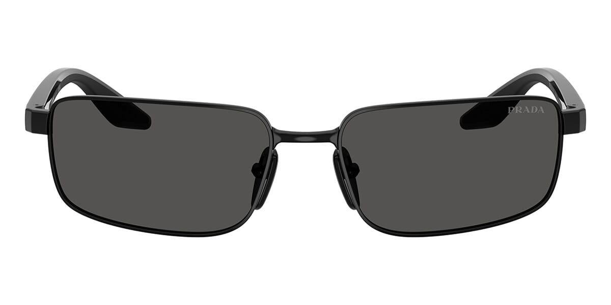 Prada Linea Rossa PS B54S 1AB08Z Sunglasses