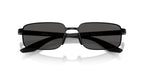 Prada Linea Rossa PS B54S 1AB08Z Sunglasses