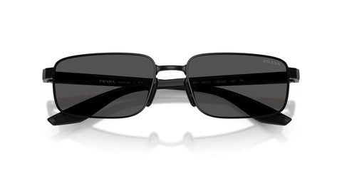 Prada Linea Rossa PS B54S 1AB08Z Sunglasses