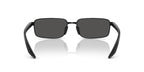 Prada Linea Rossa PS B54S 1AB08Z Sunglasses