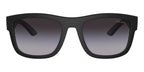 Prada Linea Rossa SPS 01Z 1BO09U Sunglasses