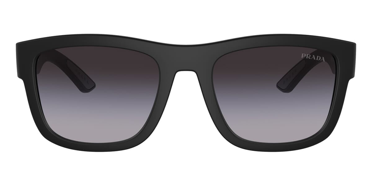 Prada Linea Rossa SPS 01Z 1BO09U Sunglasses