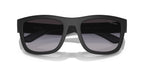 Prada Linea Rossa SPS 01Z 1BO09U Sunglasses
