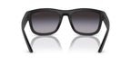Prada Linea Rossa SPS 01Z 1BO09U Sunglasses