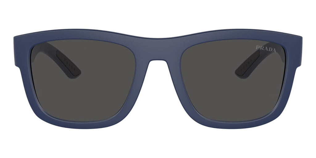 サングラス/ウェリントン/BLU/BLU/メンズ/SPS PRADA Prada Linea Rossa SPS 01Z TFY06F Sunglasses - US