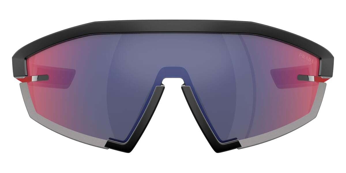Prada Linea Rossa SPS 03Z 1BO10A Sunglasses