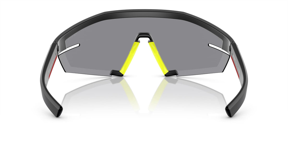 Prada Linea Rossa SPS 03Z 1BO10A Sunglasses