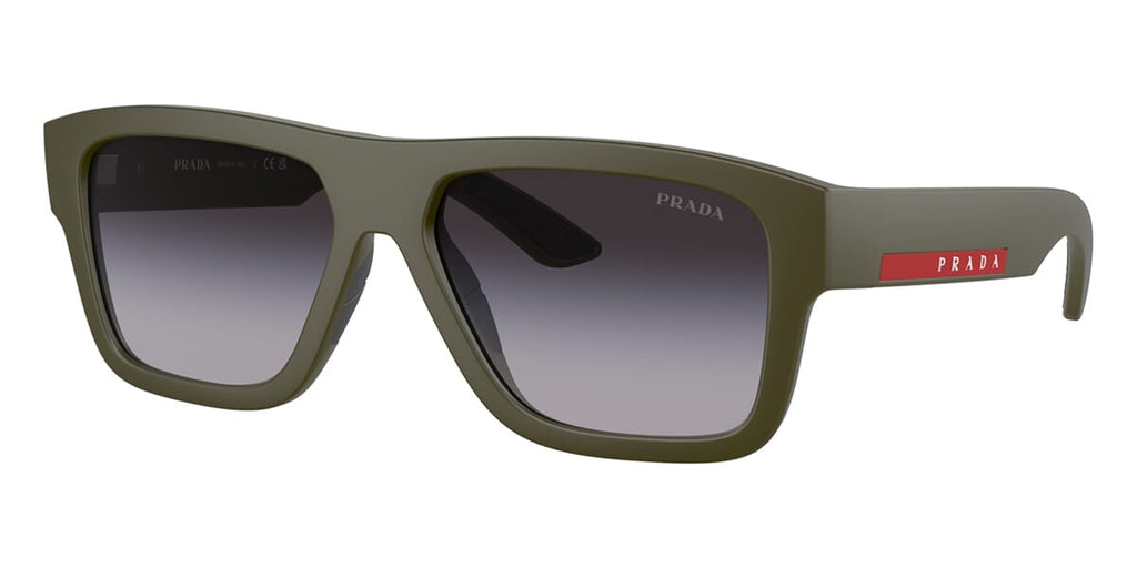 Prada Linea Rossa SPS 04Z 15X09U Sunglasses