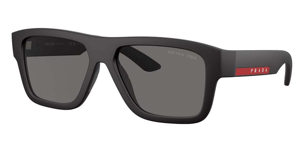 Prada Linea Rossa SPS 04Z DG002G Polarised Sunglasses