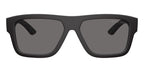 Prada Linea Rossa SPS 04Z DG002G Polarised Sunglasses