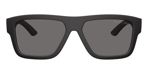 Prada Linea Rossa SPS 04Z DG002G Polarised Sunglasses