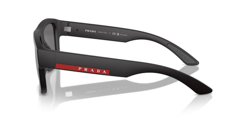 Prada Linea Rossa SPS 04Z DG002G Polarised Sunglasses