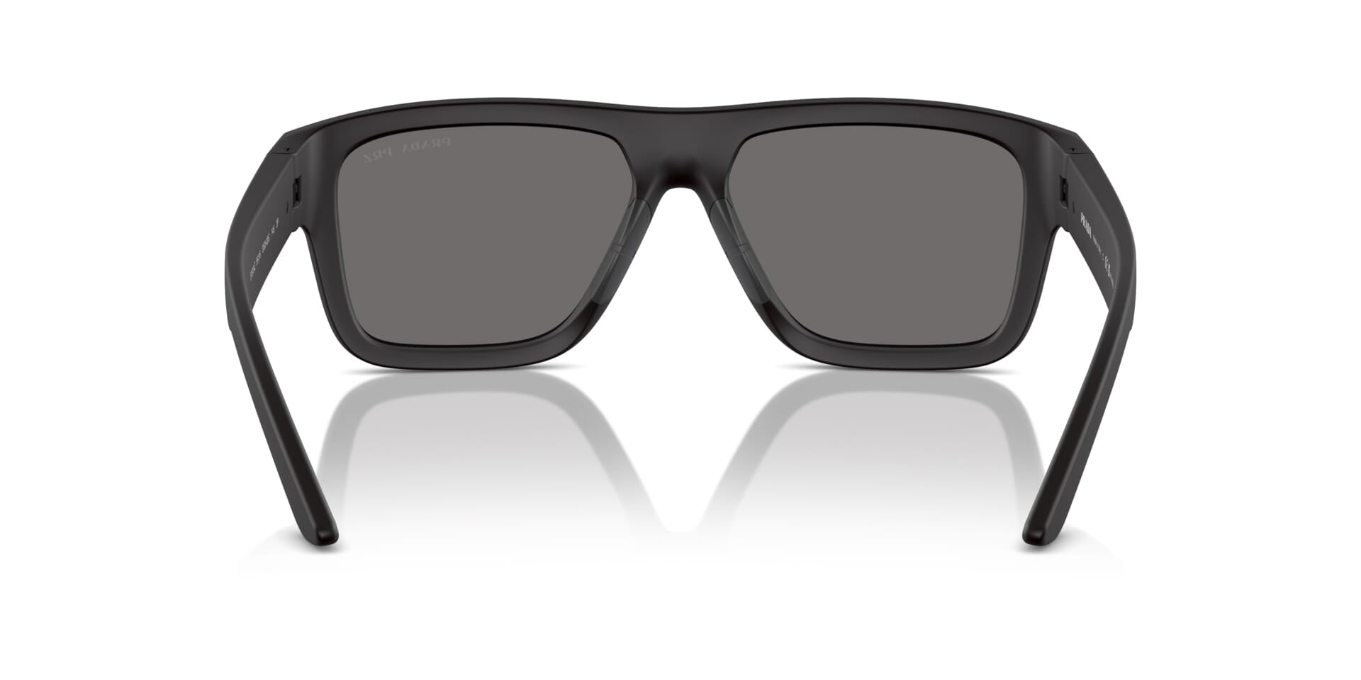 prada snowboard goggles Prada Linea Rossa SPS 04Z DG002G Polarised Sunglasses