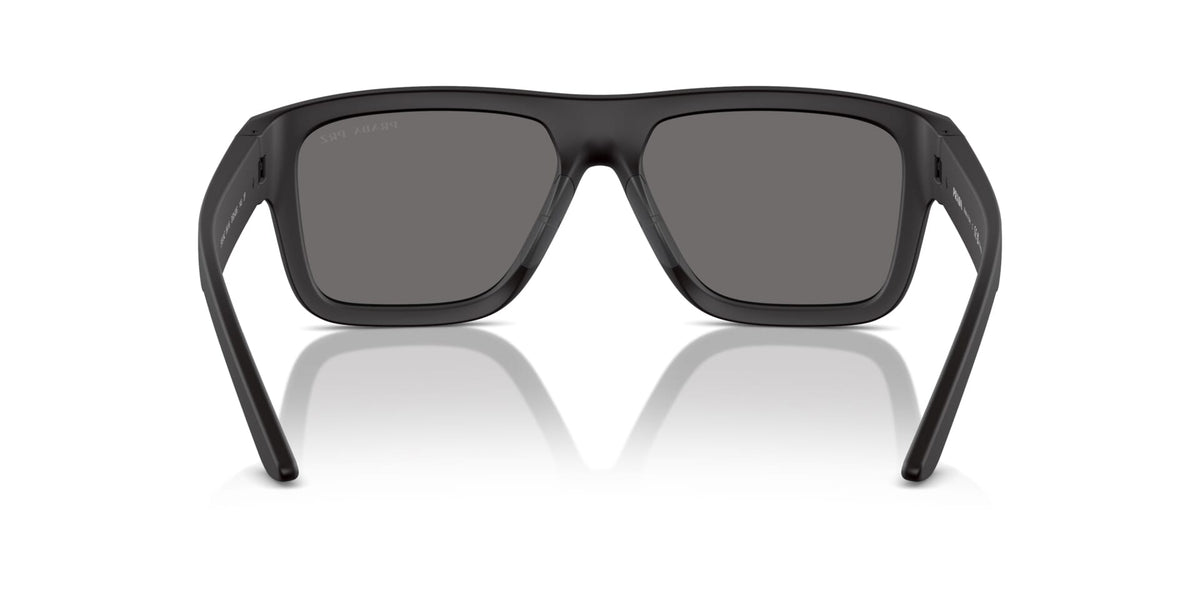 Prada Linea Rossa SPS 04Z DG002G Polarised Sunglasses