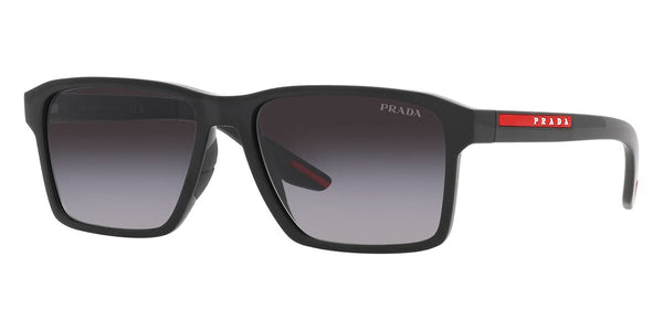 美品✨PRADA SPORTS CAN SPORT NAT NERO 8 prada-linea-rossa-sps-05y-