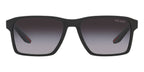 Prada Linea Rossa SPS 05Y 1AB09U Sunglasses