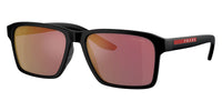 Prada Linea Rossa SPS 05Y 1BO10A Sunglasses