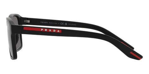 Prada Linea Rossa SPS 05Y DG002G Polarised Sunglasses