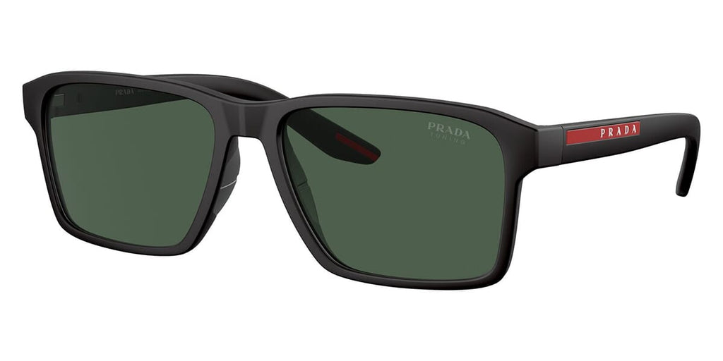 Prada Linea Rossa SPS 05Y DG006U Sunglasses
